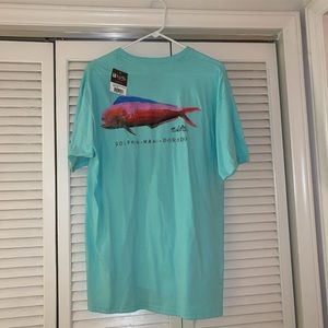 Salt life shirt